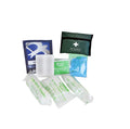Click Medical Hse 1 Person First Aid Kit In Pouch Green
