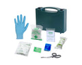 Click Medical Bs8599-1:2019 Bsi Personal Issue Pack In Box Green