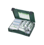 Click Medical Delta Bs8599-1travel First Aid Kit Green