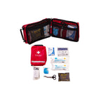 Click Medical Celox Bleed Control Kit - Knife Crime Red