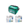 Click Medical Pact (public Access Trauma Kit) In Large Haversack Green
