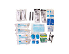 Click Medical Pact (public Access Trauma Refill) White
