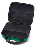 Click Medical Hse 1-10 First Aid Kit In Medium Feva Bag Green