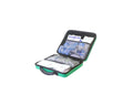 Click Medical Hse 1-50 First Aid Kit In Large Feva Bag Green