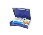 Click Medical Kitchen / Catering First Aid Kit Blue