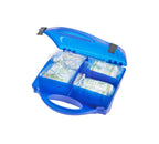 Click Medical 11-20 Person Kitchen / Catering First Aid Kit Blue