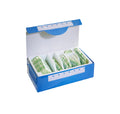 Click Medical Detectable Plasters 120 Assorted Blue