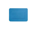 Hygioplast Detectable Large Patch Plasters 50 Blue