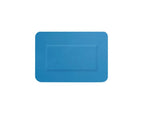 Hygioplast Detectable Large Patch Plasters 50 Blue