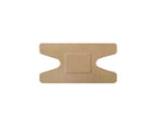 Hygioplast Fabric Knuckle Plasters 50 Flesh