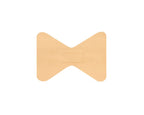 Hygioplast Waterproof Fingertip Plasters 50 Flesh