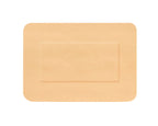 Hygioplast Waterproof Large Patch Plasters 50 Flesh