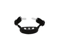 Centurion S30e Safety Helmet Chin Strap Black