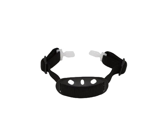 Centurion S30e Safety Helmet Chin Strap Black