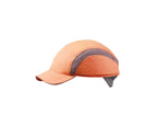 Centurion Airpro Baseball Bump Cap Hi Vis