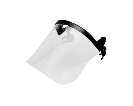Centurion Polycarbonate Visor Clear
