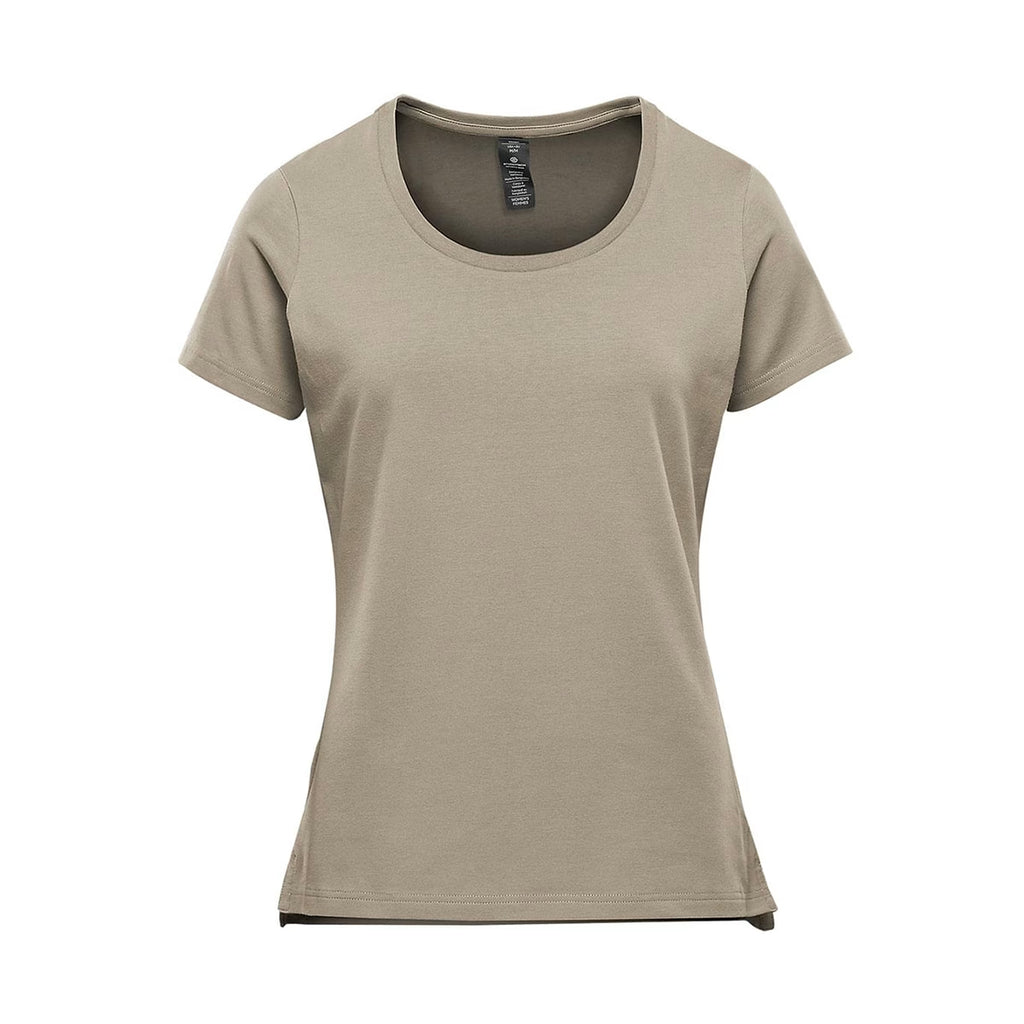 Women's Montebello Performance Short Sleeve Tee