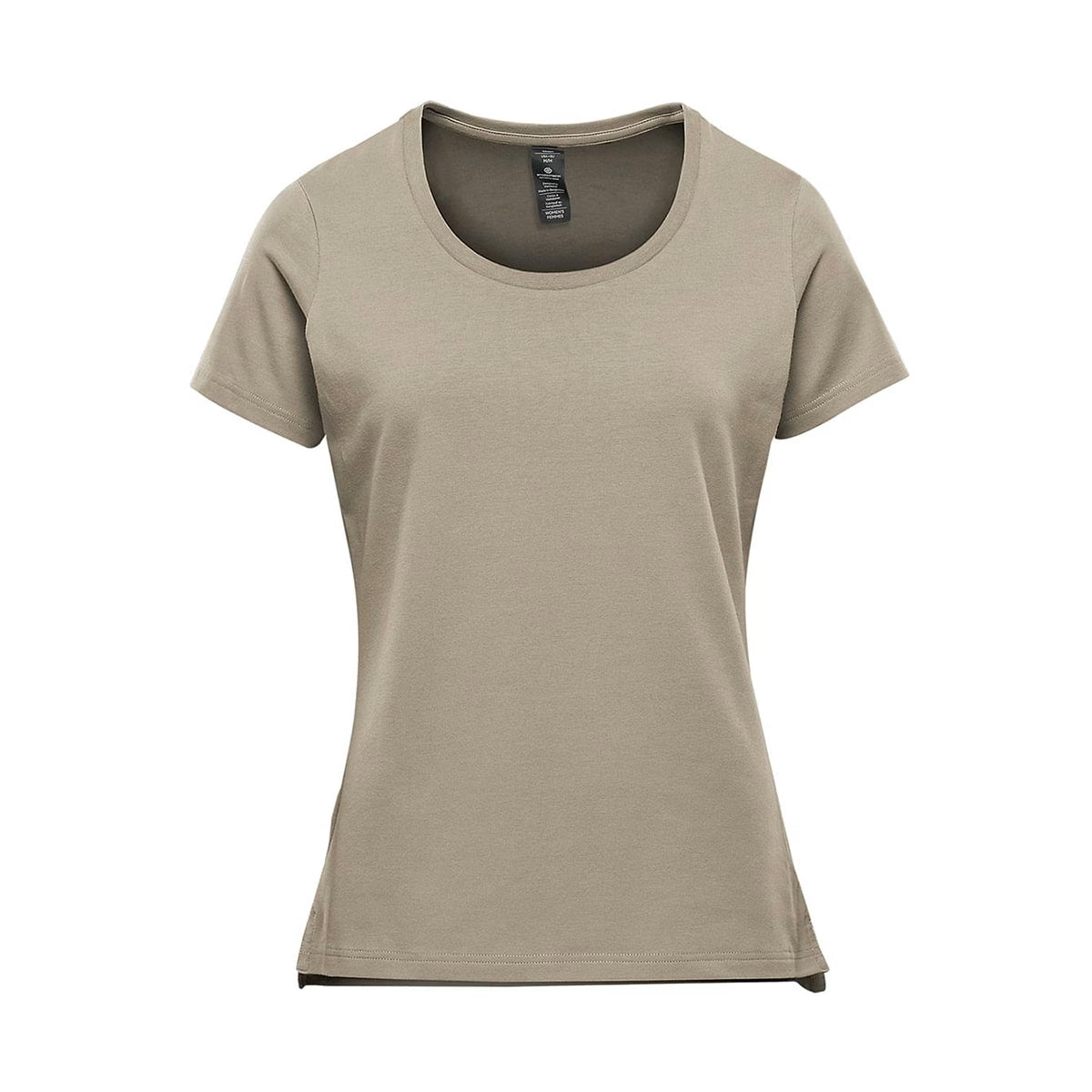 Women's Montebello Performance Short Sleeve Tee