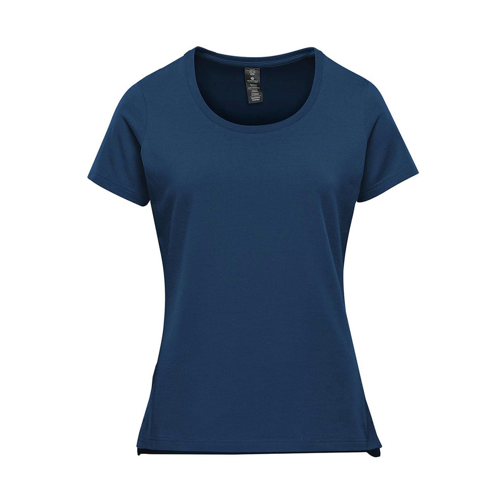 Women's Montebello Performance Short Sleeve Tee