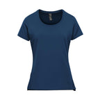 Women's Montebello Performance Short Sleeve Tee