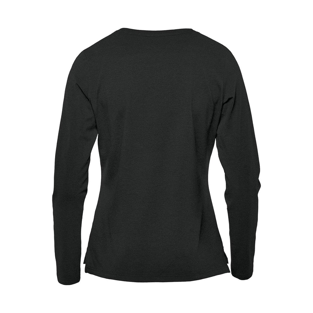 Women's Montebello Performance Long Sleeve Tee