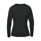Women's Montebello Performance Long Sleeve Tee