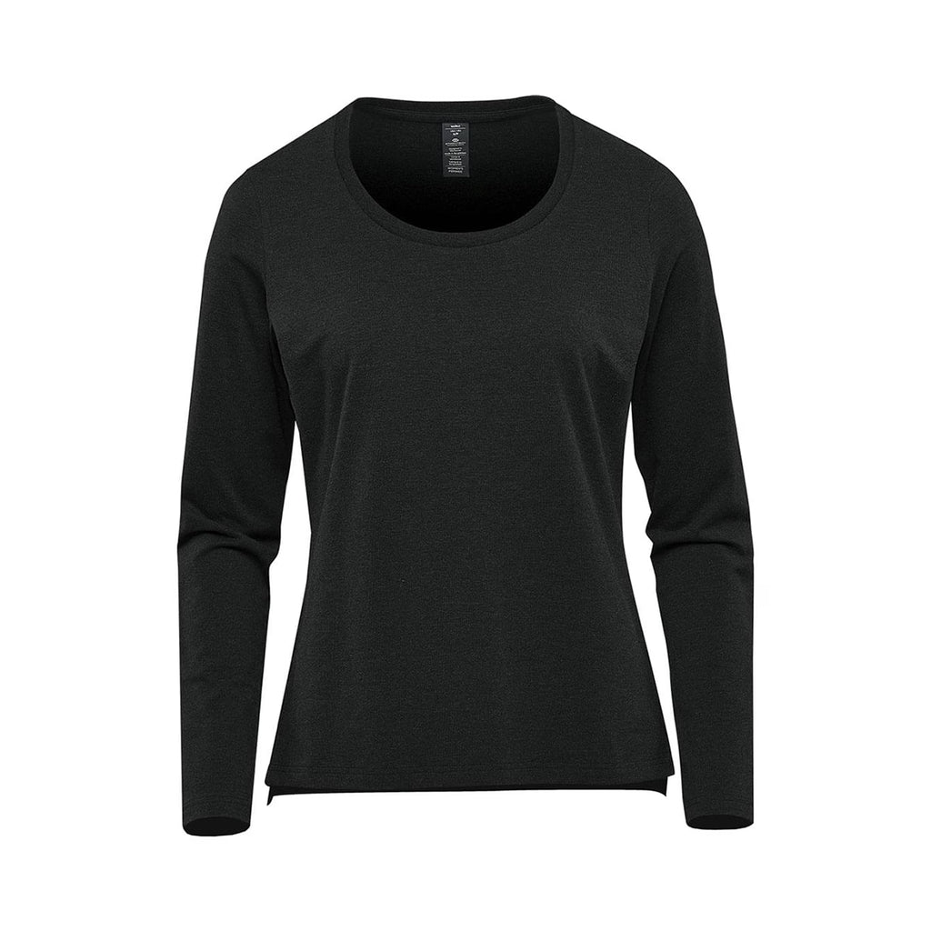 Women's Montebello Performance Long Sleeve Tee