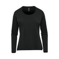 Women's Montebello Performance Long Sleeve Tee