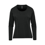 Women's Montebello Performance Long Sleeve Tee