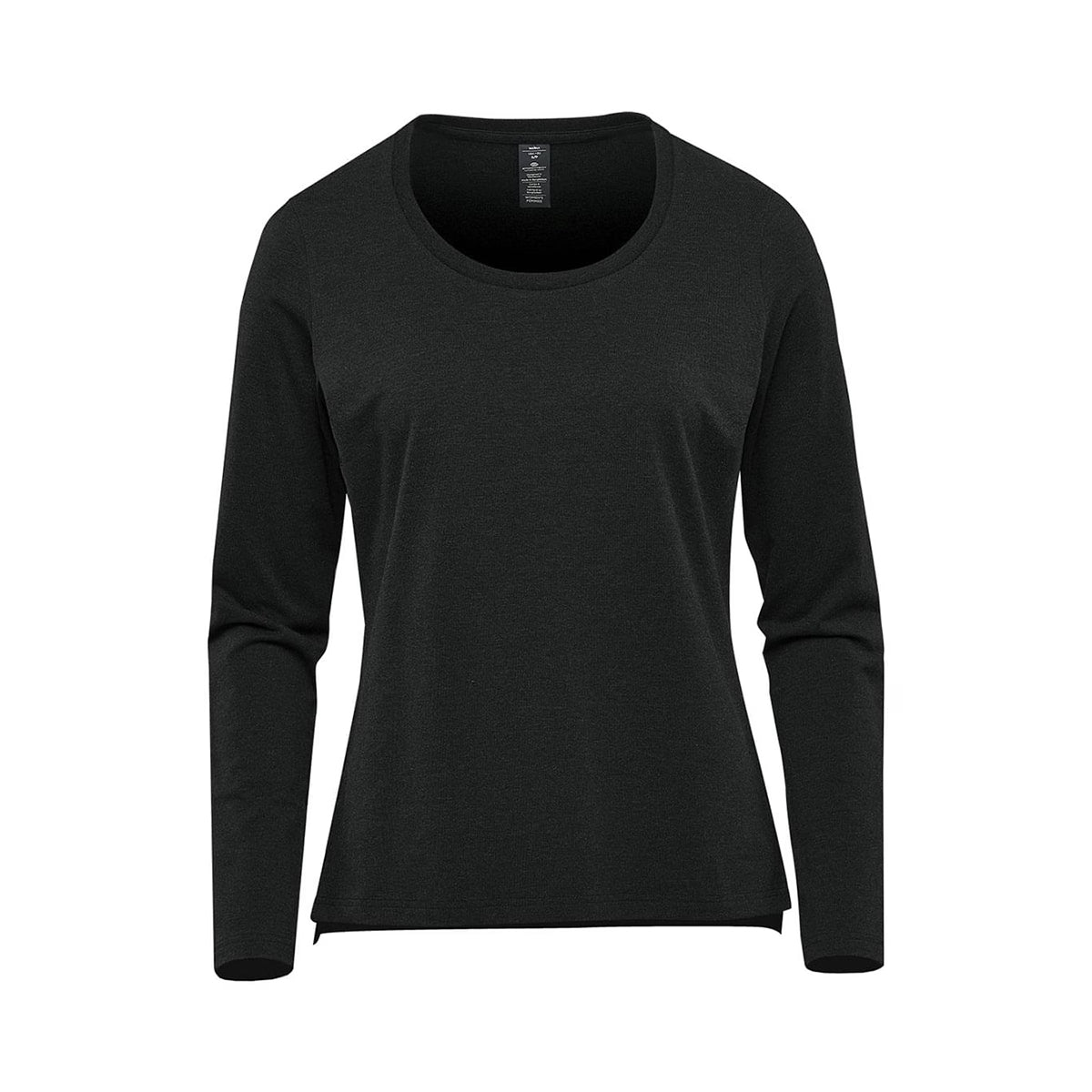 Women's Montebello Performance Long Sleeve Tee