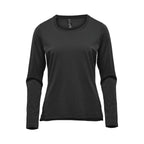 Women's Equinox Long Sleeve Tee