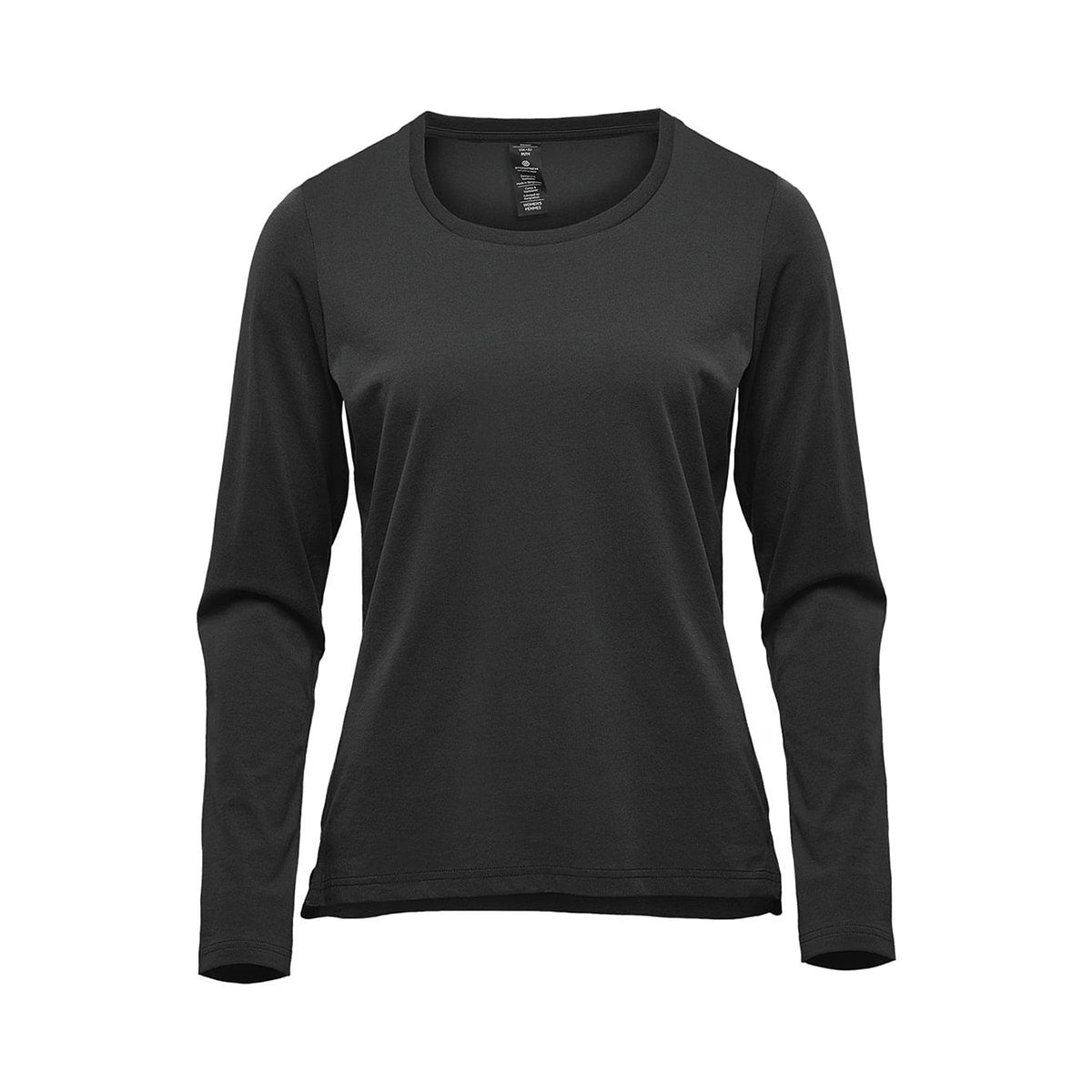 Women's Equinox Long Sleeve Tee