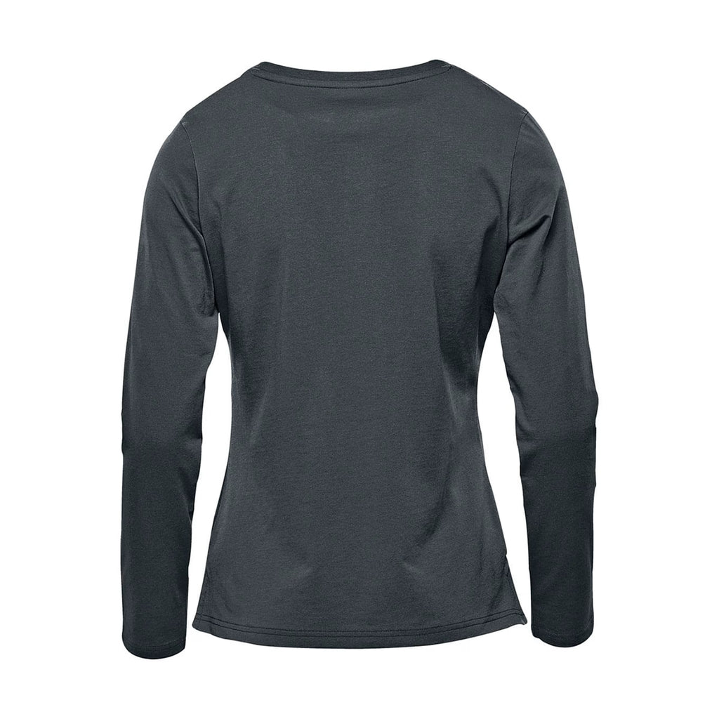 Women's Equinox Long Sleeve Tee