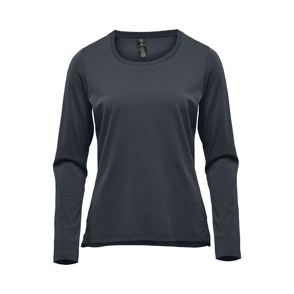 Women's Equinox Long Sleeve Tee