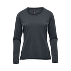 Women's Equinox Long Sleeve Tee