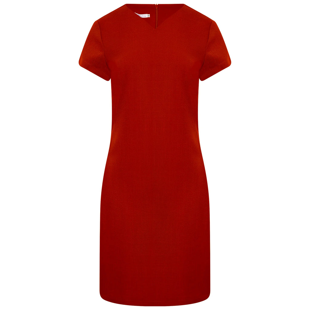 Manon Dress