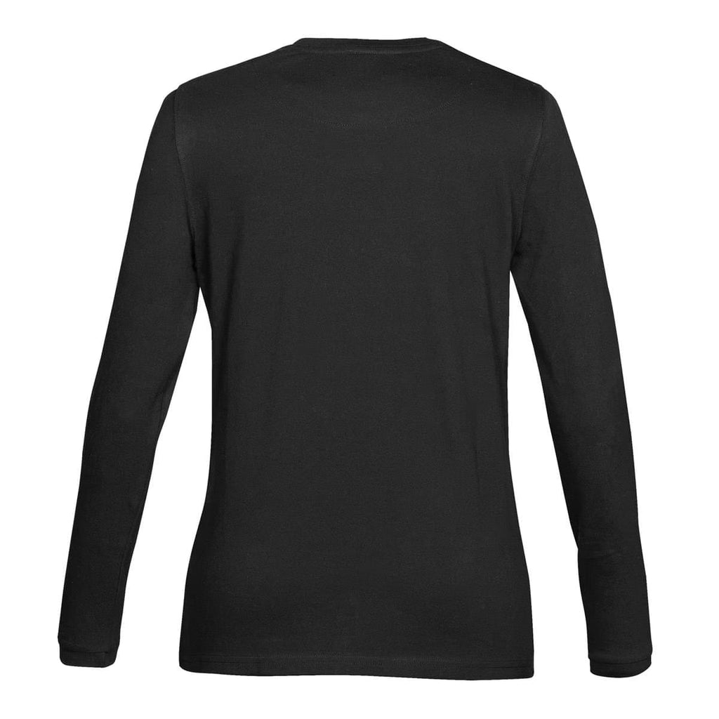 Women's Baseline Long Sleeve Tee