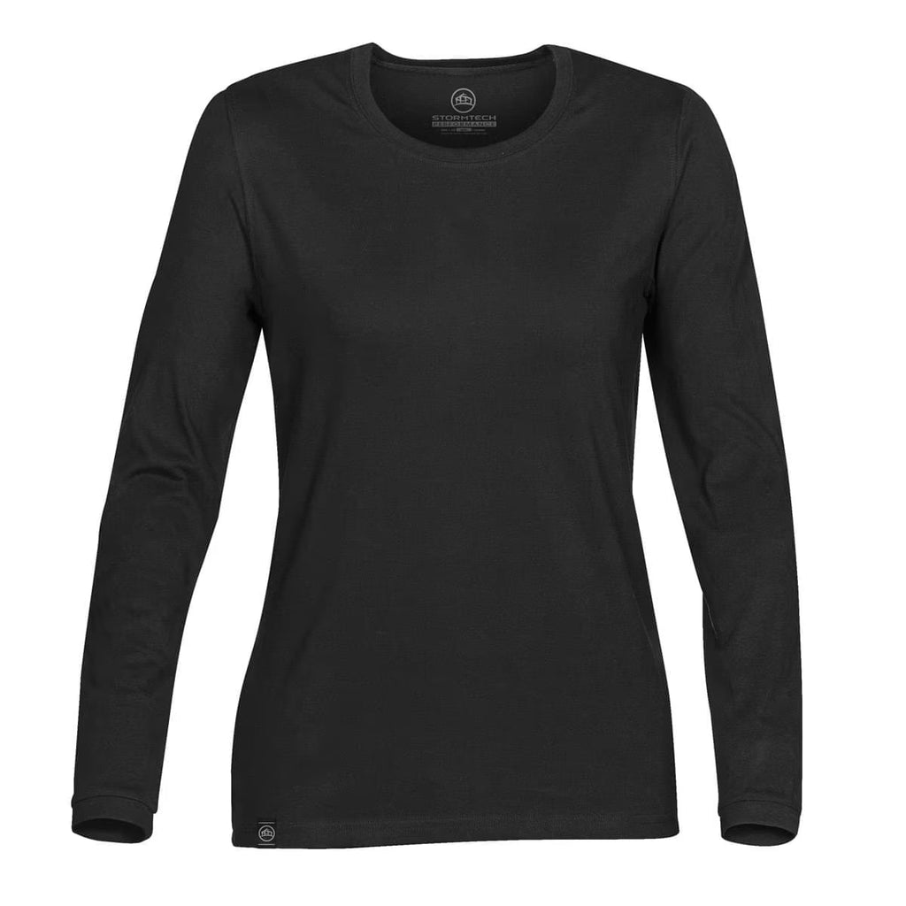 Women's Baseline Long Sleeve Tee