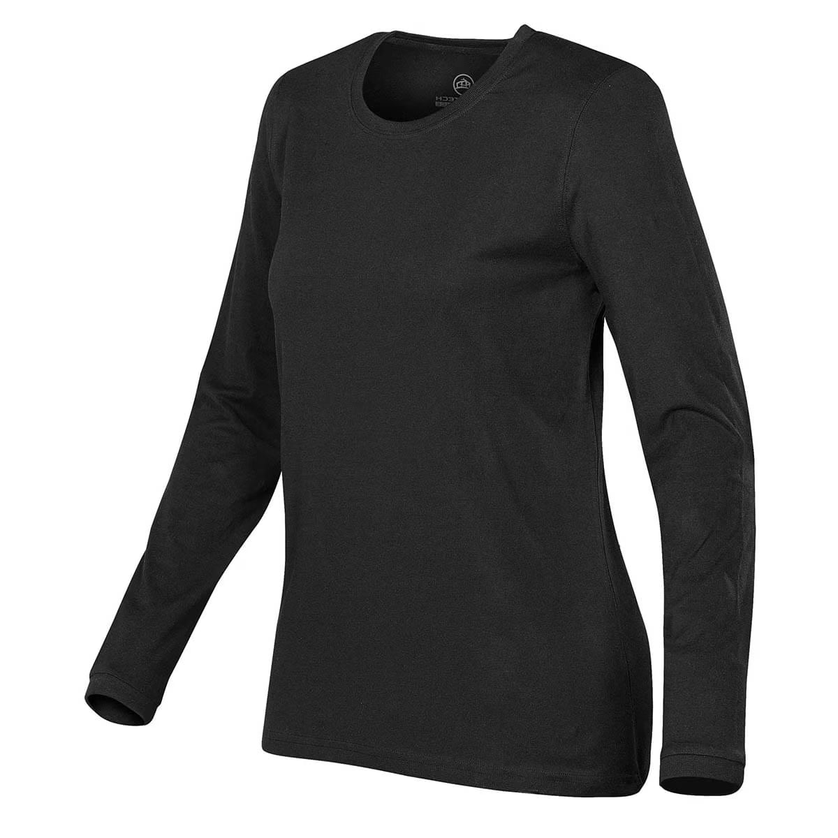 Women's Baseline Long Sleeve Tee