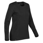 Women's Baseline Long Sleeve Tee