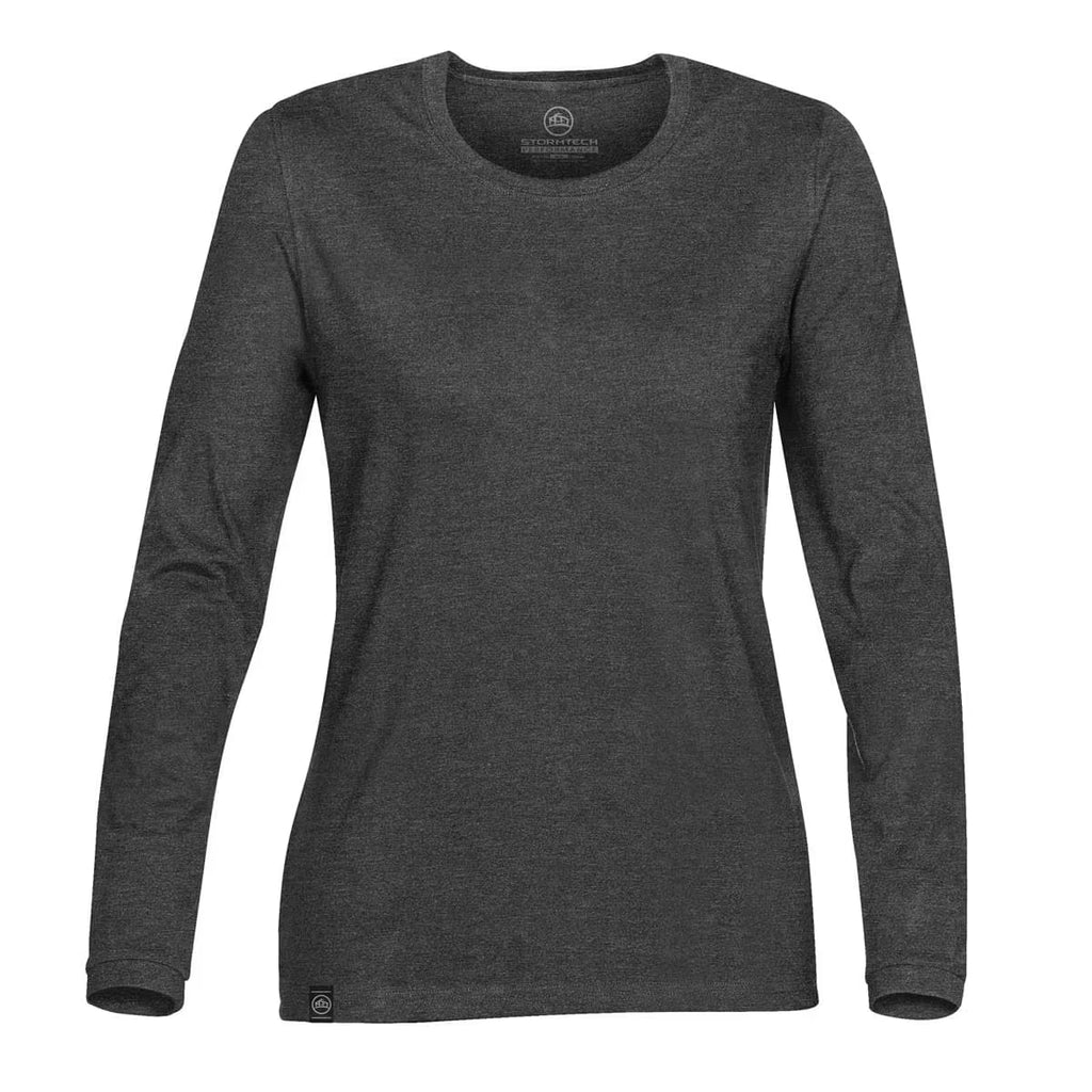 Women's Baseline Long Sleeve Tee