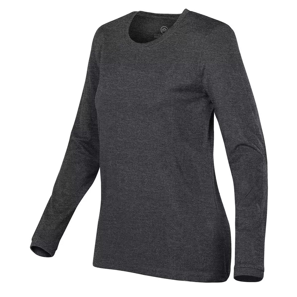 Women's Baseline Long Sleeve Tee