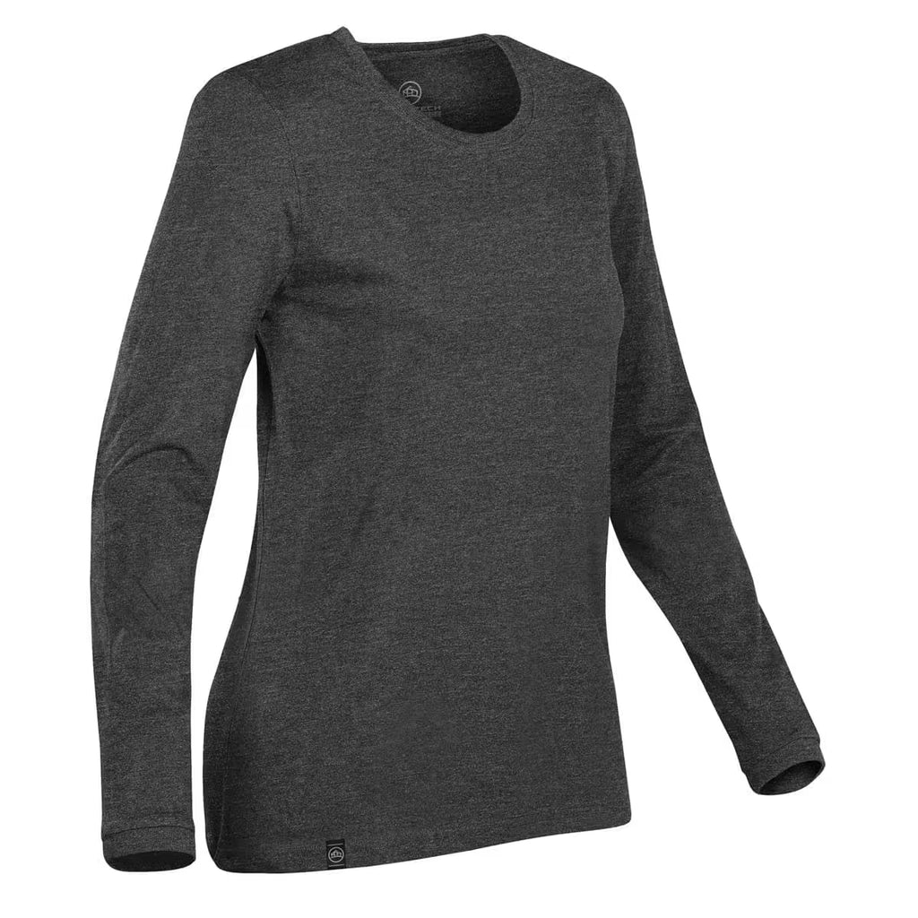 Women's Baseline Long Sleeve Tee