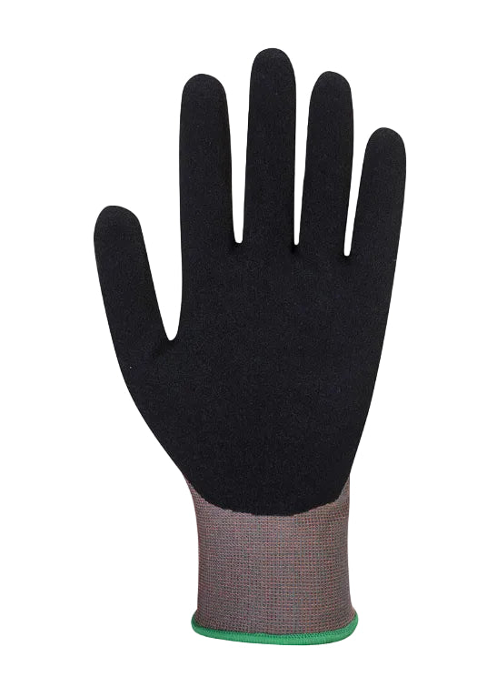 CT45 CT Cut D18 Nitrile Glove