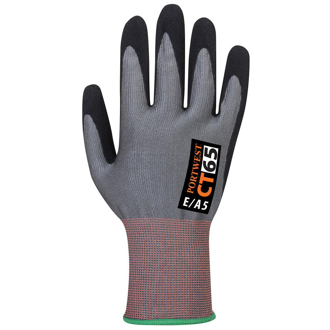 CT65 CT Cut E15 Nitrile Glove