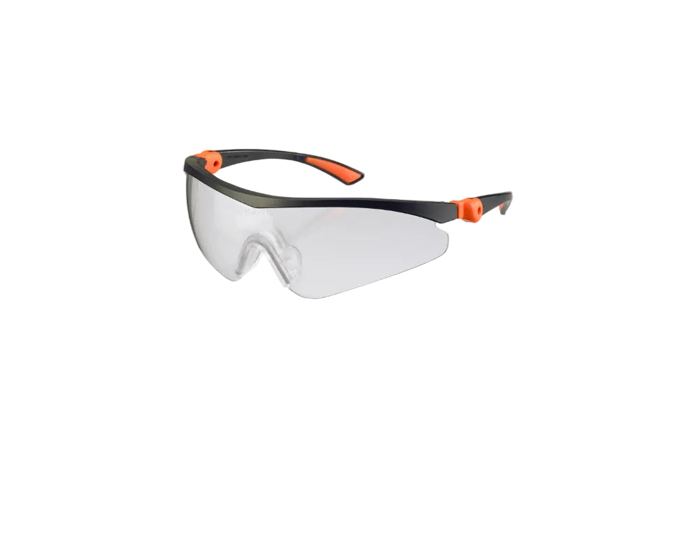 Beeswift Roma Ratchet Safety Glasses