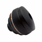 Climax A2p3 Respirator Filter Black