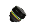 Climax Abekp3 Respirator Filter Black