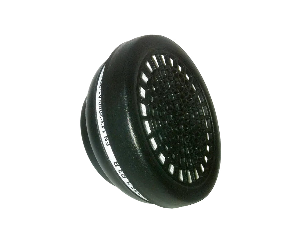 Climax P3 Respirator Filter Black