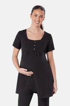 Chloe Maternity Tunic